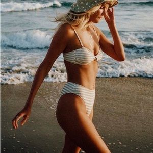Billabong x Salty Blonde Bikini 👙